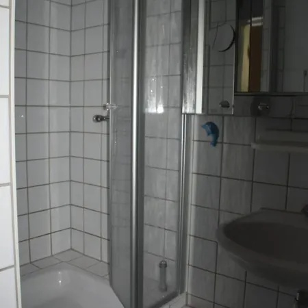 In Gruenderzeitvilla In Strandnaehe *